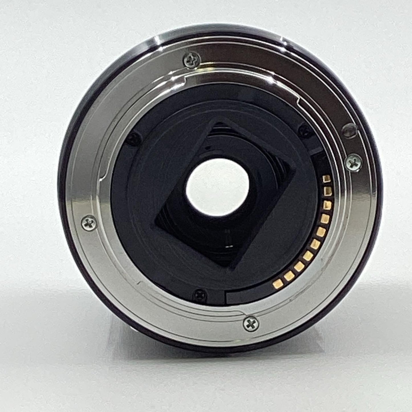【全額返金保証】【最速発送】Sony E 55-210mm F4.5-6.3 OSS SEL55210 (B) [ブラック] 超美品 動作確認済