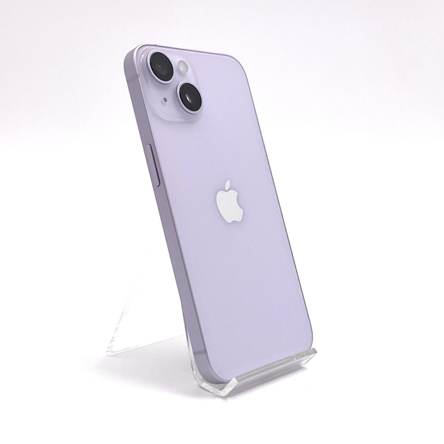 【全額返金保証】【最速発送】Apple iPhone iPhone 14 256GB パープル SIMフリー 動作確認済 84%