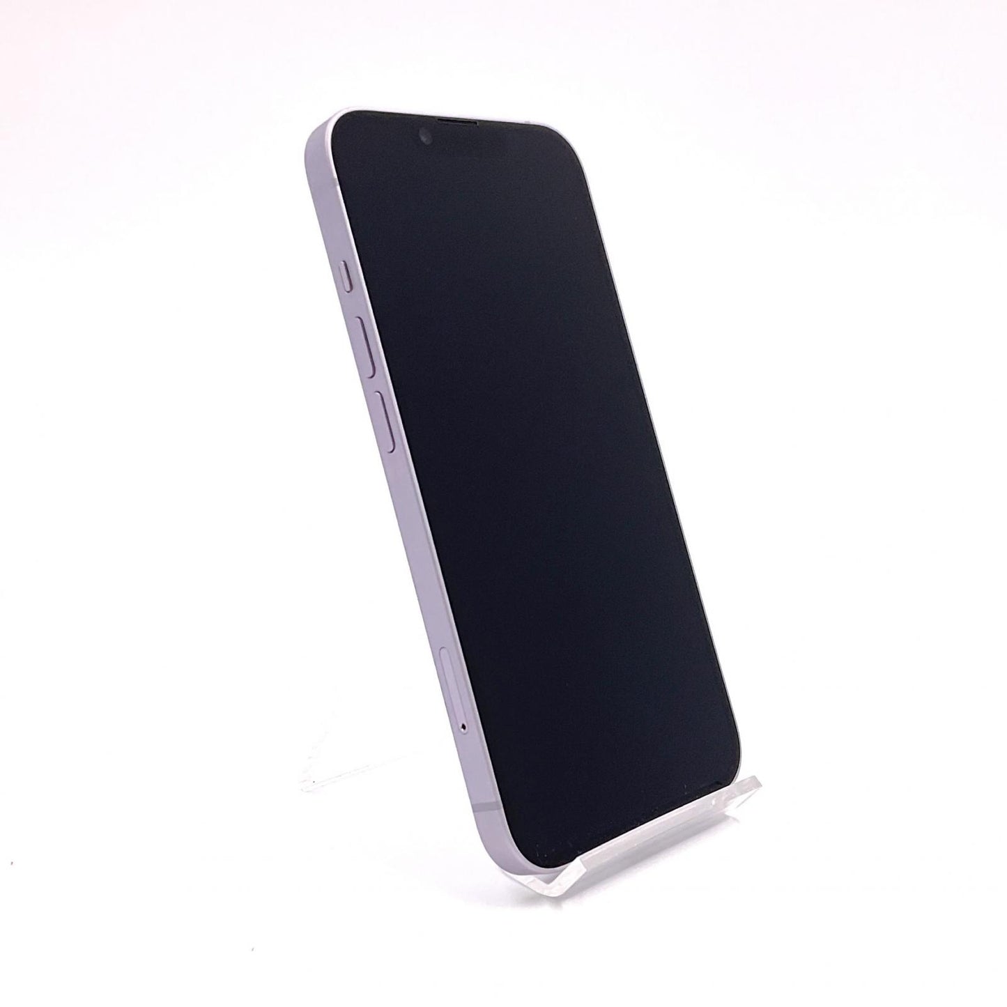 【全額返金保証】【最速発送】Apple iPhone iPhone 14 256GB パープル SIMフリー 動作確認済 84%