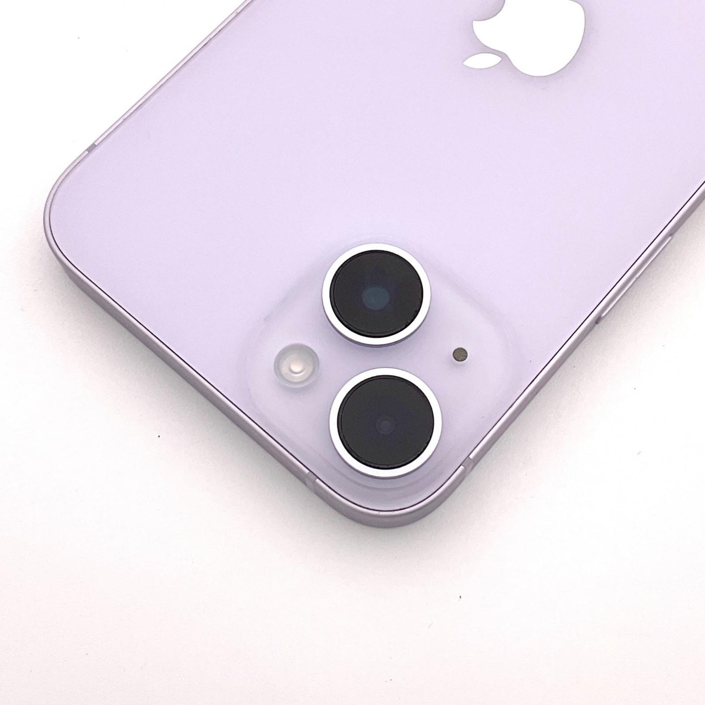 【全額返金保証】【最速発送】Apple iPhone iPhone 14 256GB パープル SIMフリー 動作確認済 84%