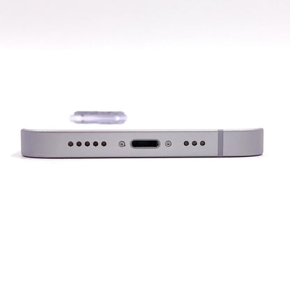 【全額返金保証】【最速発送】Apple iPhone iPhone 14 256GB パープル SIMフリー 動作確認済 84%