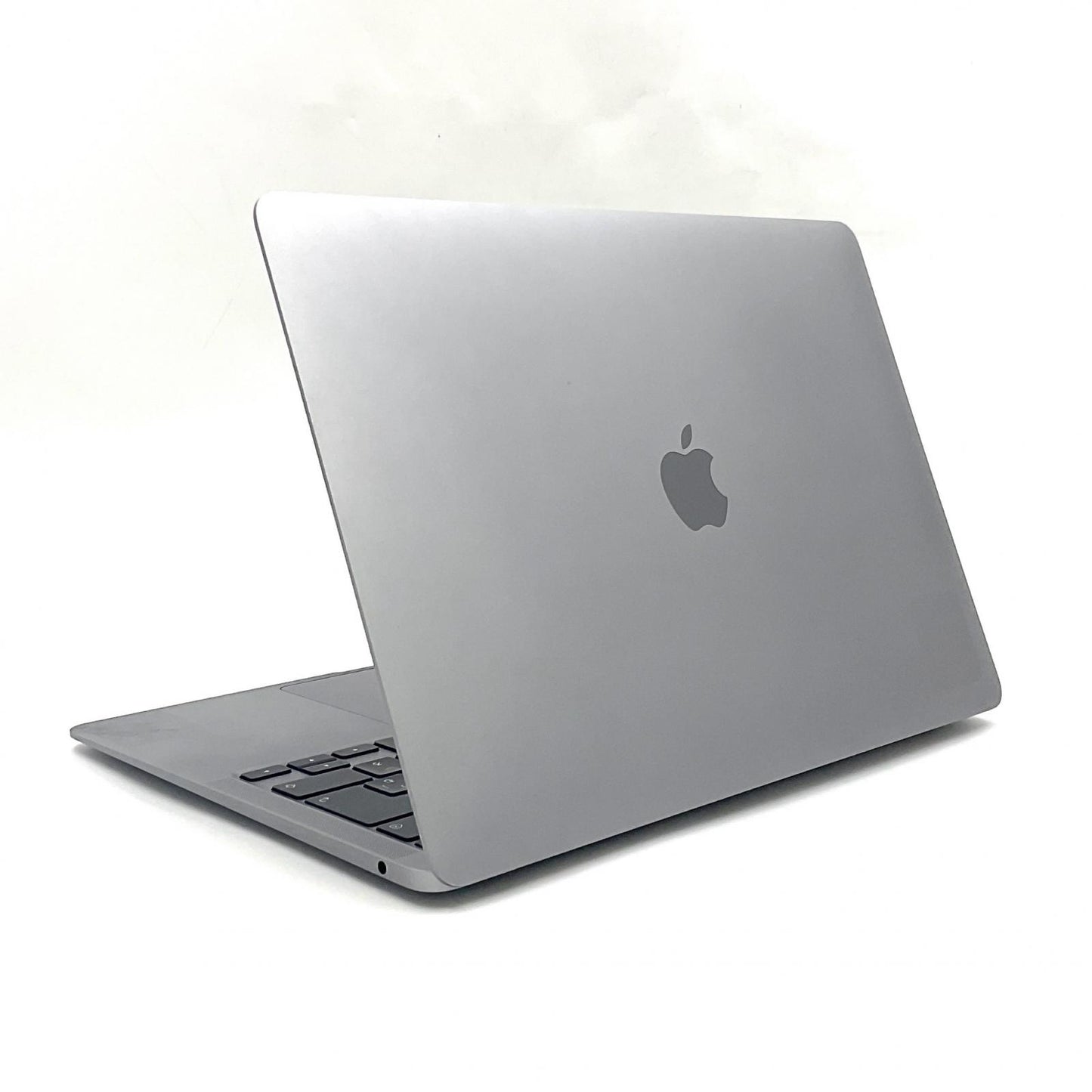 【全額返金保証】【最速発送】Apple MacBook Air 13.3インチ 2020 Intel Core i7 1.2GHz 16GB SSD 512GB スペースグレイ 87.3% 動作確認済