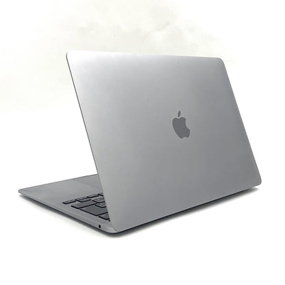 【全額返金保証】【最速発送】Apple MacBook Air 13.3インチ 2020 Intel Core i7 1.2GHz 16GB SSD 512GB スペースグレイ 87.3% 動作確認済