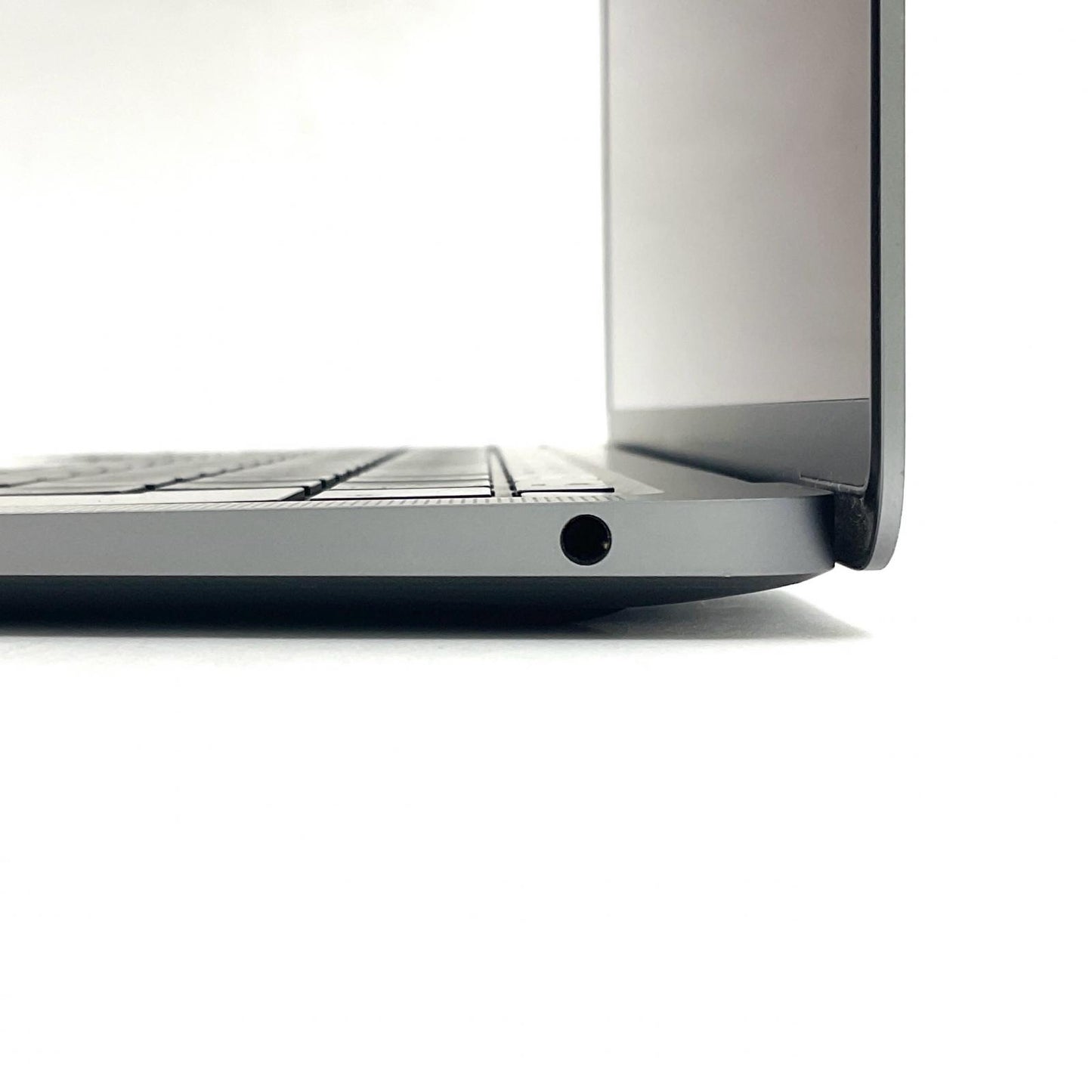 【全額返金保証】【最速発送】Apple MacBook Air 13.3インチ 2020 Intel Core i7 1.2GHz 16GB SSD 512GB スペースグレイ 87.3% 動作確認済