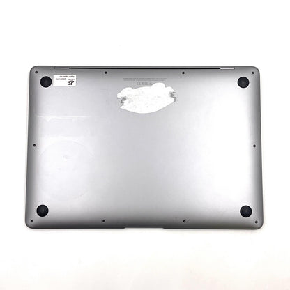 【全額返金保証】【最速発送】Apple MacBook Air 13.3インチ 2020 Intel Core i7 1.2GHz 16GB SSD 512GB スペースグレイ 87.3% 動作確認済
