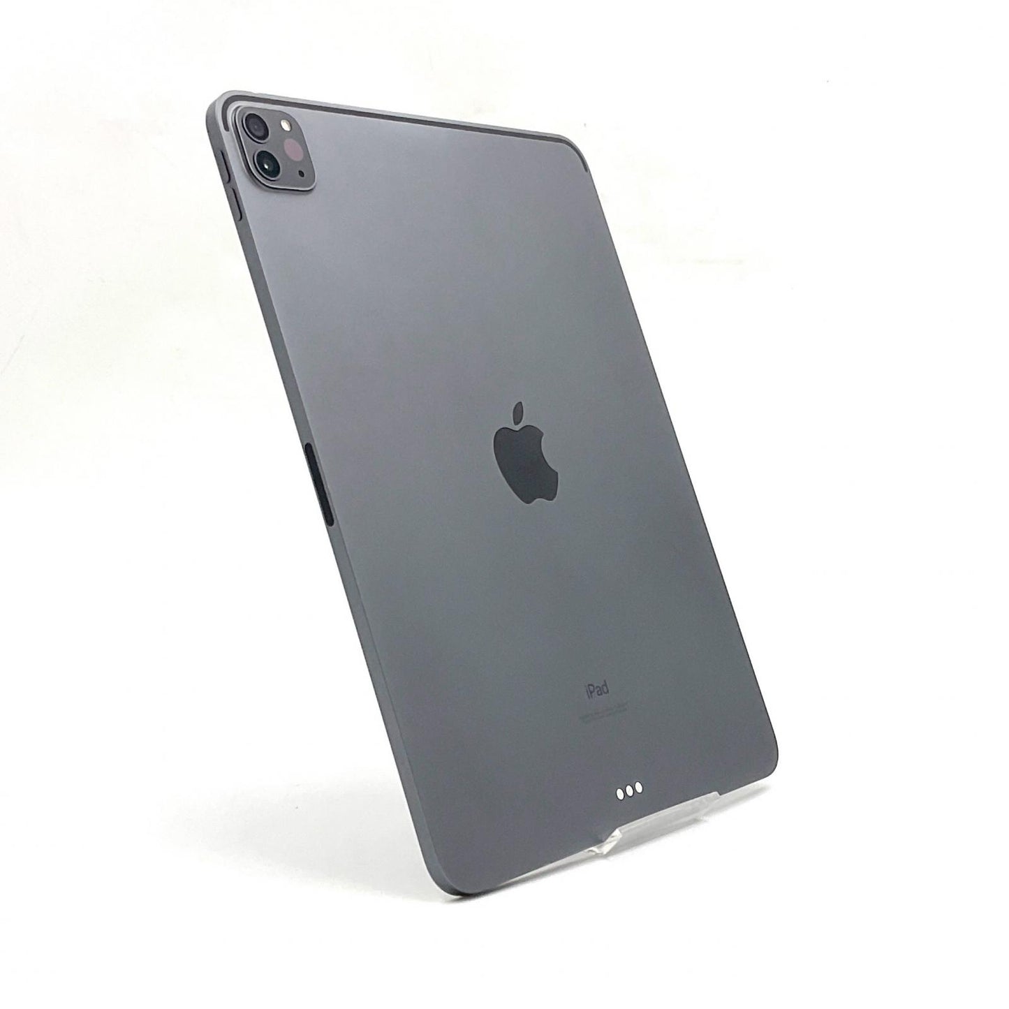 【全額返金保証】【最速発送】Apple iPad Pro 11インチ 第3世代 256GB スペースグレイ Wi-Fi 美品 動作確認済