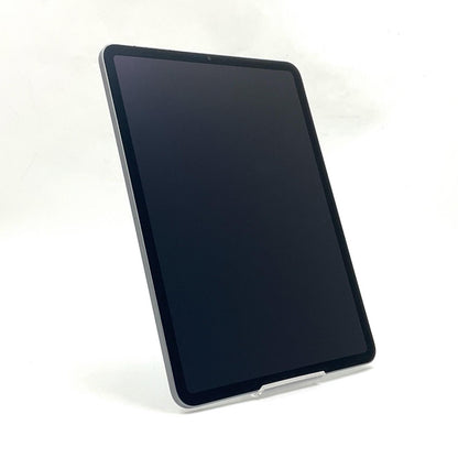 【全額返金保証】【最速発送】Apple iPad Pro 11インチ 第3世代 256GB スペースグレイ Wi-Fi 美品 動作確認済