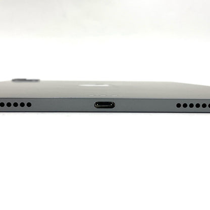 【全額返金保証】【最速発送】Apple iPad Pro 11インチ 第3世代 256GB スペースグレイ Wi-Fi 美品 動作確認済