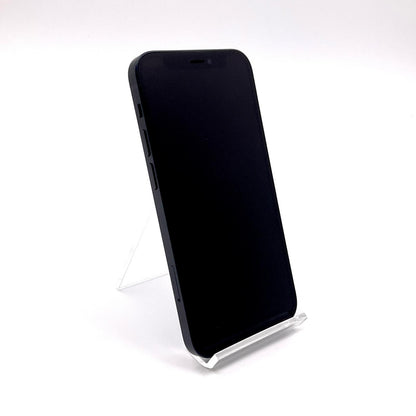 【全額返金保証】【最速発送】Apple iPhone iPhone 12 mini 64GB ブラック docomo 白ロム 動作確認済 80%