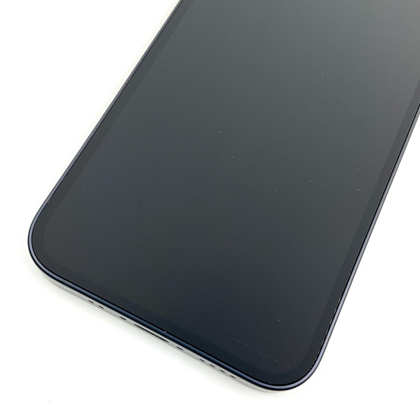 【全額返金保証】【最速発送】Apple iPhone iPhone 12 mini 64GB ブラック docomo 白ロム 動作確認済 80%