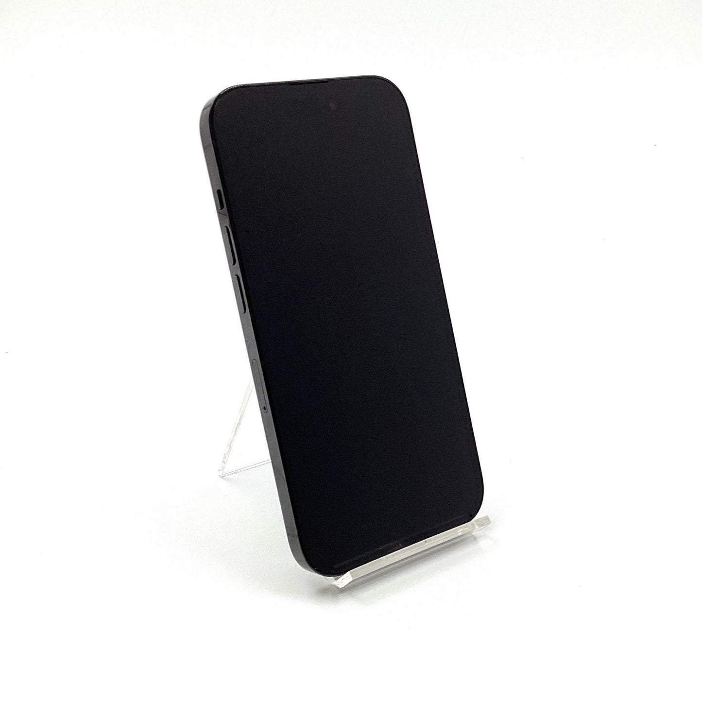 【全額返金保証】【最速発送】Apple iPhone iPhone 14 Pro 128GB スペースブラック SIMフリー 動作確認済 84%