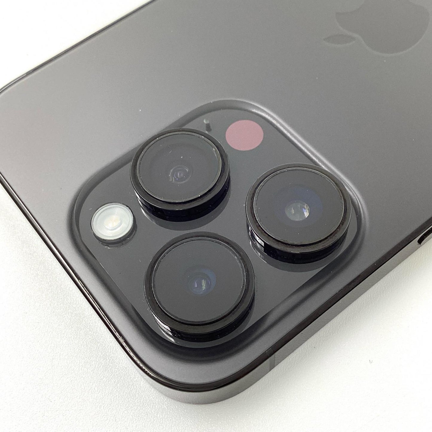 【全額返金保証】【最速発送】Apple iPhone iPhone 14 Pro 128GB スペースブラック SIMフリー 動作確認済 84%