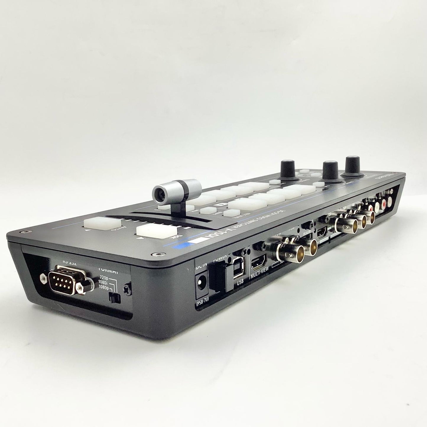 【全額返金保証】【最速発送】Roland V-1SDI 美品 動作確認済