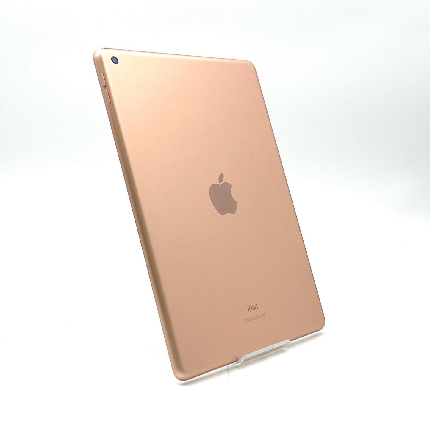 【全額返金保証】【最速発送】Apple iPad iPad 10.2インチ 第8世代 128GB ゴールド Wi-Fi 動作確認済