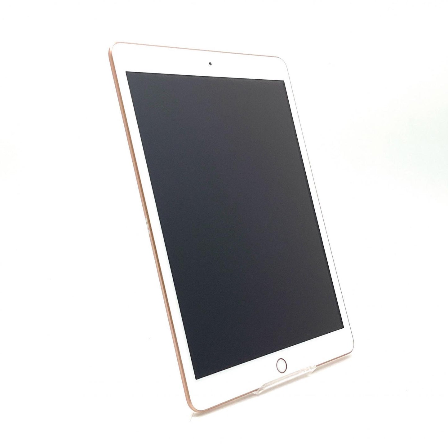 【全額返金保証】【最速発送】Apple iPad iPad 10.2インチ 第8世代 128GB ゴールド Wi-Fi 動作確認済