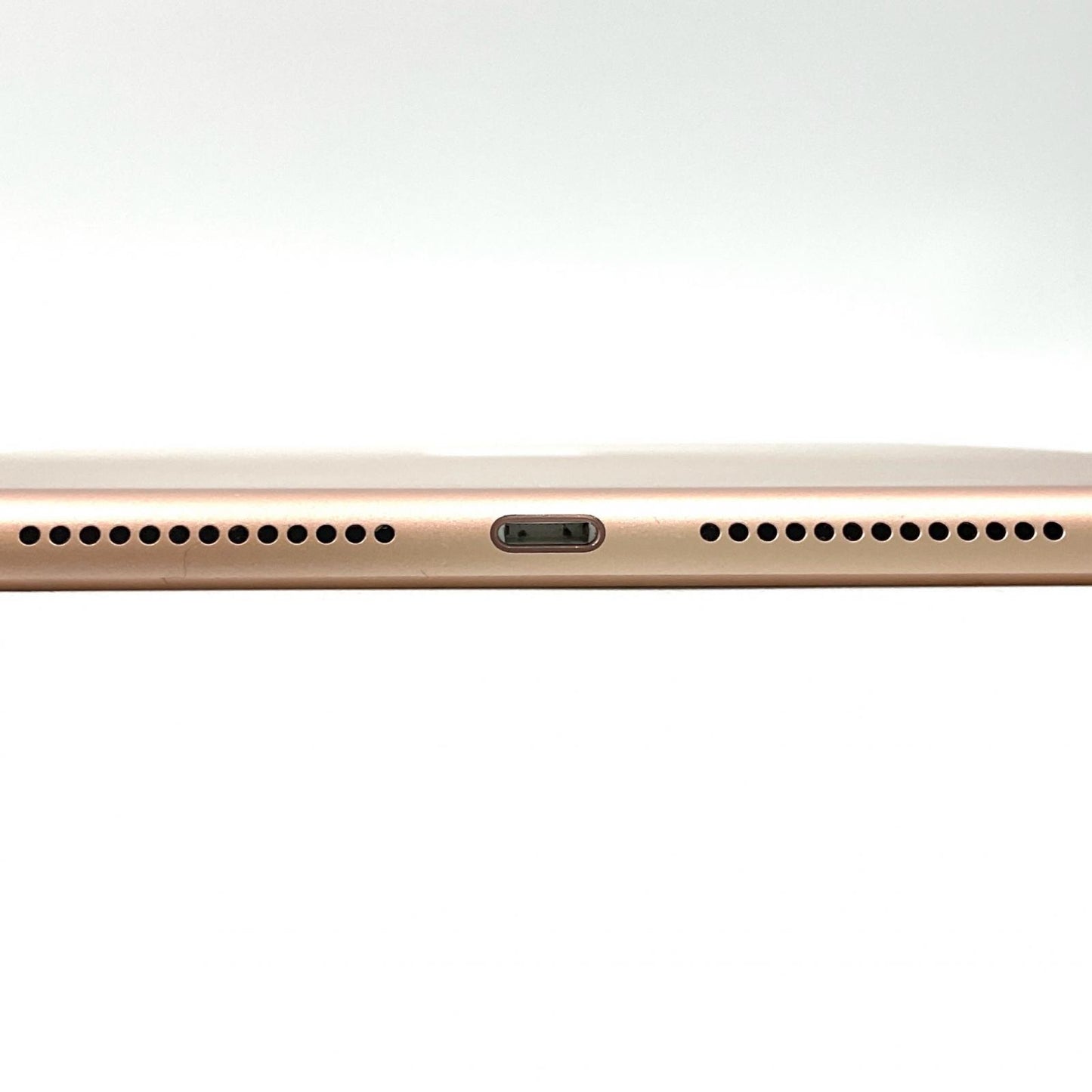 【全額返金保証】【最速発送】Apple iPad iPad 10.2インチ 第8世代 128GB ゴールド Wi-Fi 動作確認済