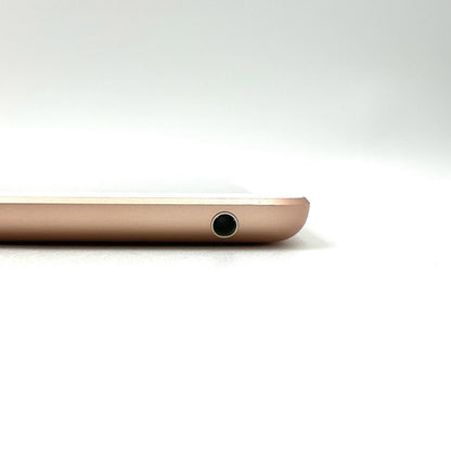 【全額返金保証】【最速発送】Apple iPad iPad 10.2インチ 第8世代 128GB ゴールド Wi-Fi 動作確認済