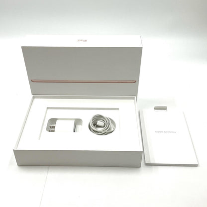 【全額返金保証】【最速発送】Apple iPad iPad 10.2インチ 第8世代 128GB ゴールド Wi-Fi 動作確認済