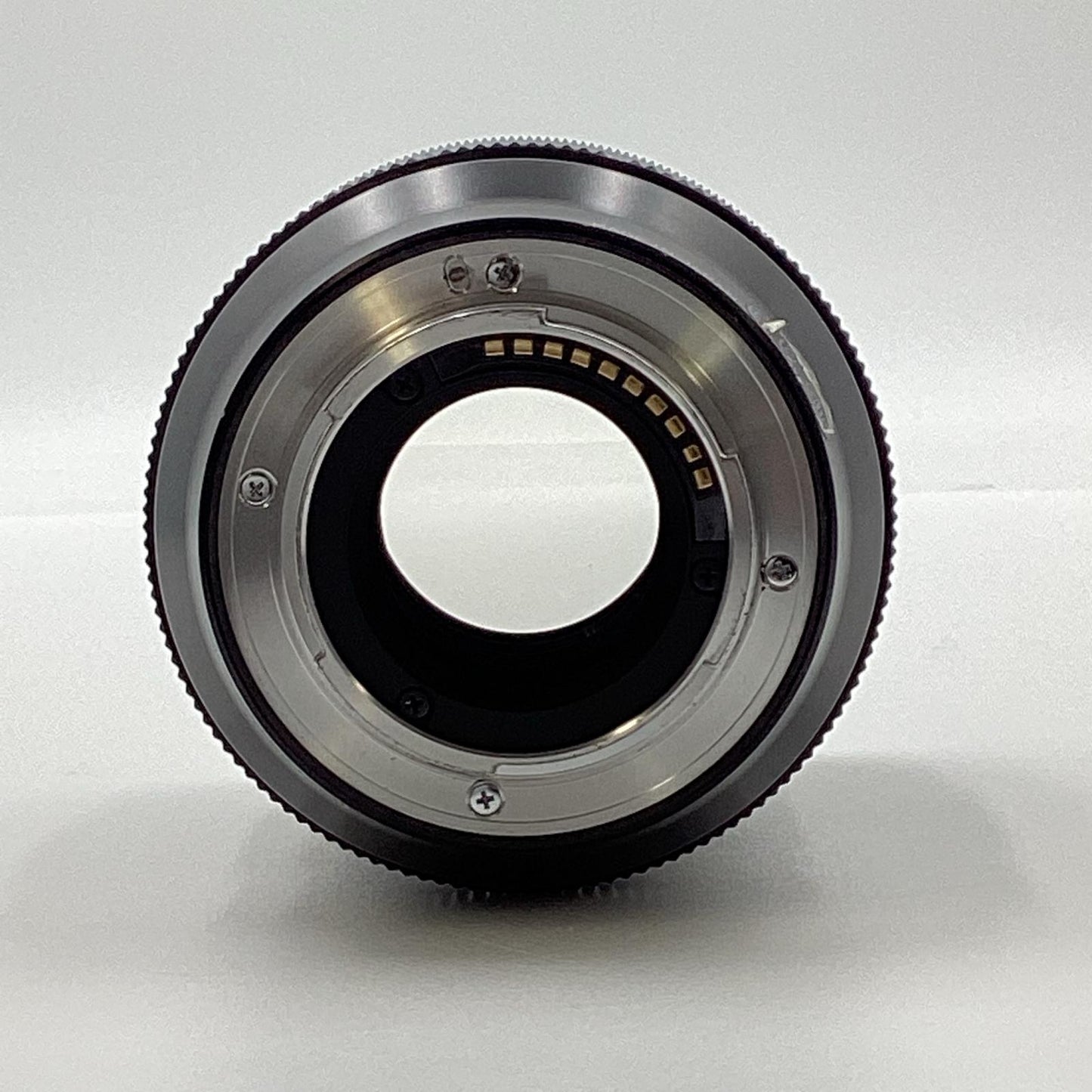【全額返金保証】【最速発送】FUJIFILM フジノンレンズ XF90mmF2 R LM WR 動作確認済