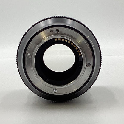 【全額返金保証】【最速発送】FUJIFILM フジノンレンズ XF90mmF2 R LM WR 動作確認済