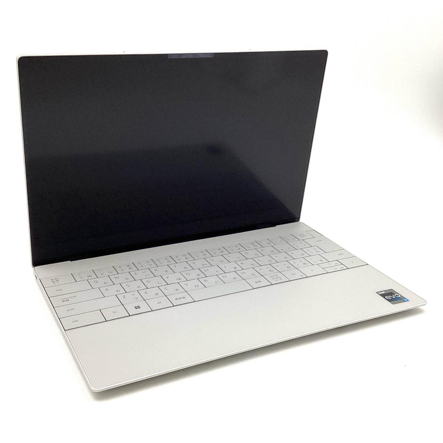 【全額返金保証】【最速発送】DELL XPS XPS13 Plus 9320 P151G intel core i7-1260P 16GB M.2 SSD 512GB 100% 超美品 動作確認済