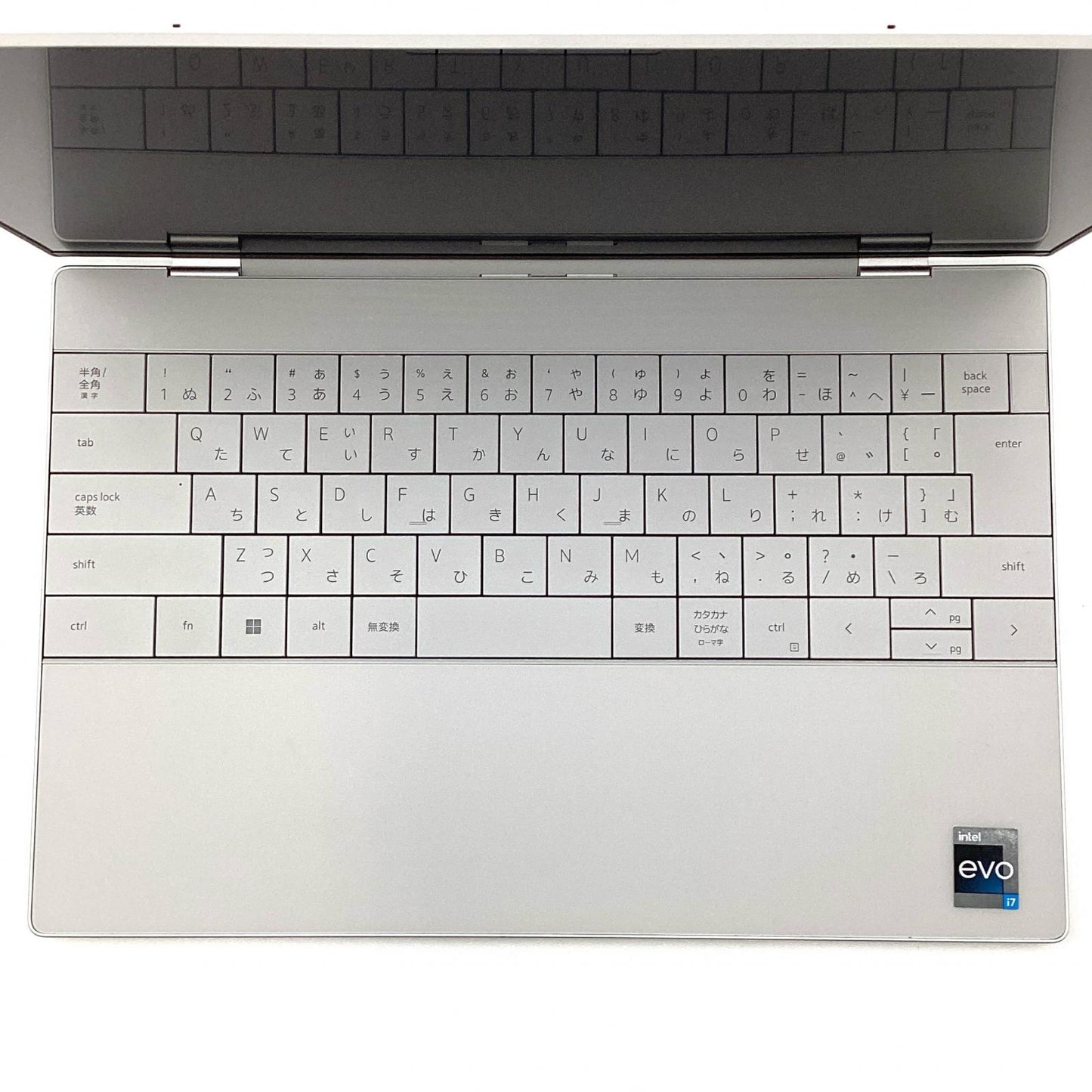 【全額返金保証】【最速発送】DELL XPS XPS13 Plus 9320 P151G intel core i7-1260P 16GB M.2 SSD 512GB 100% 超美品 動作確認済