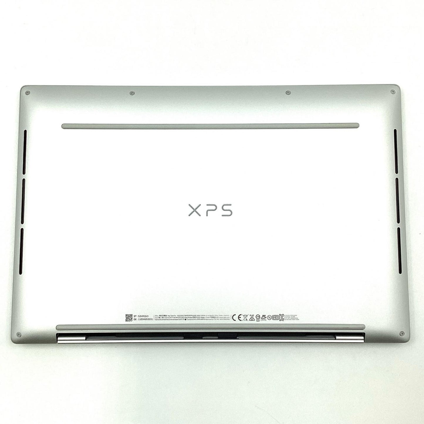 【全額返金保証】【最速発送】DELL XPS XPS13 Plus 9320 P151G intel core i7-1260P 16GB M.2 SSD 512GB 100% 超美品 動作確認済