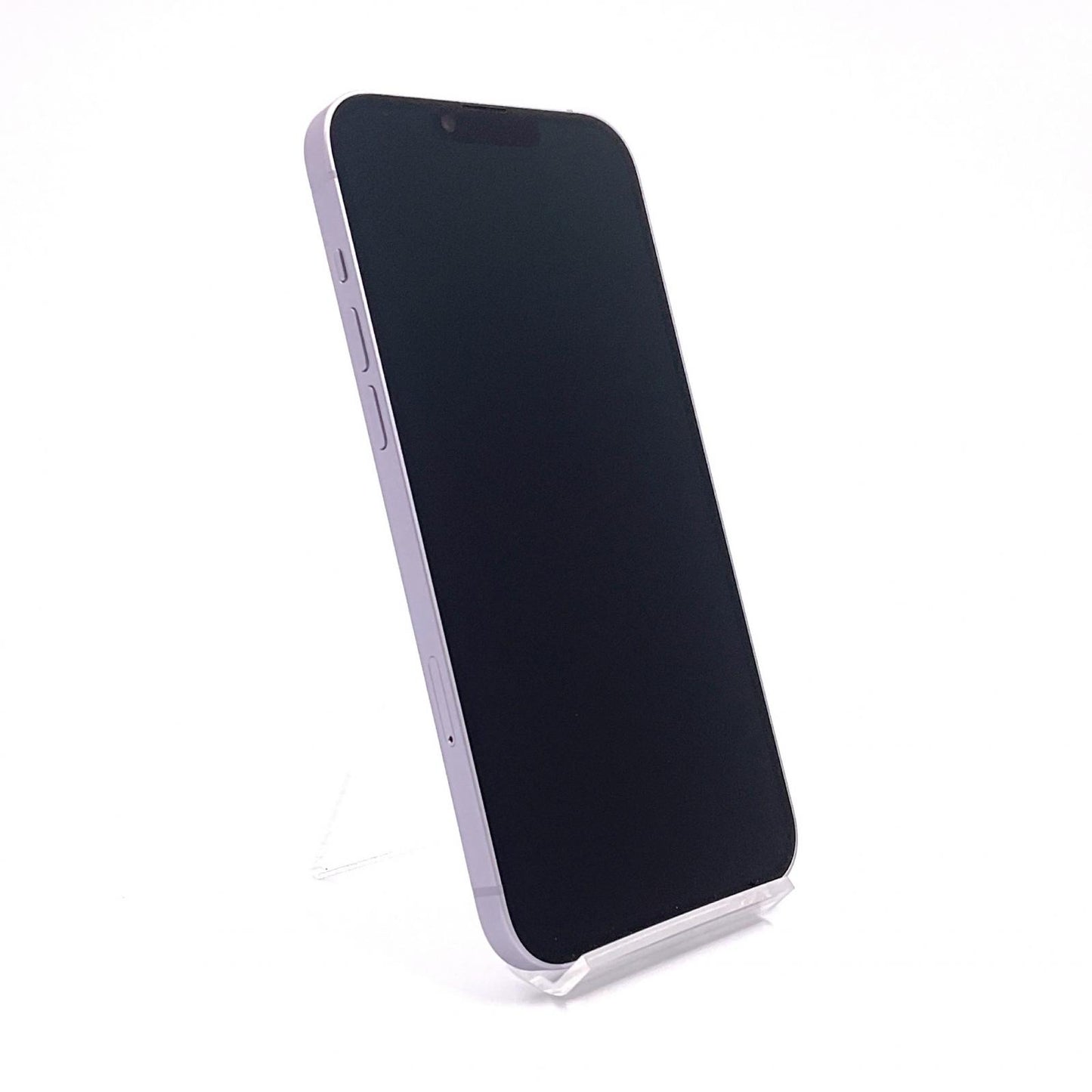 【全額返金保証】【最速発送】Apple iPhone iPhone 14 Plus 128GB パープル docomo 白ロム 動作確認済 89%