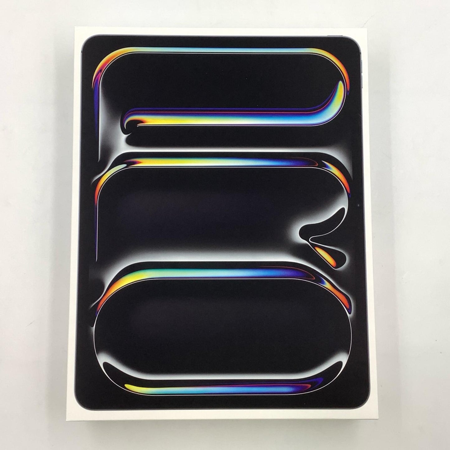 【全額返金保証】【最速発送】Apple iPad iPad 13インチ 第1世代 2TB スペースブラック WiFi+Cellular au SIMフリー 新品未開封 即納OK