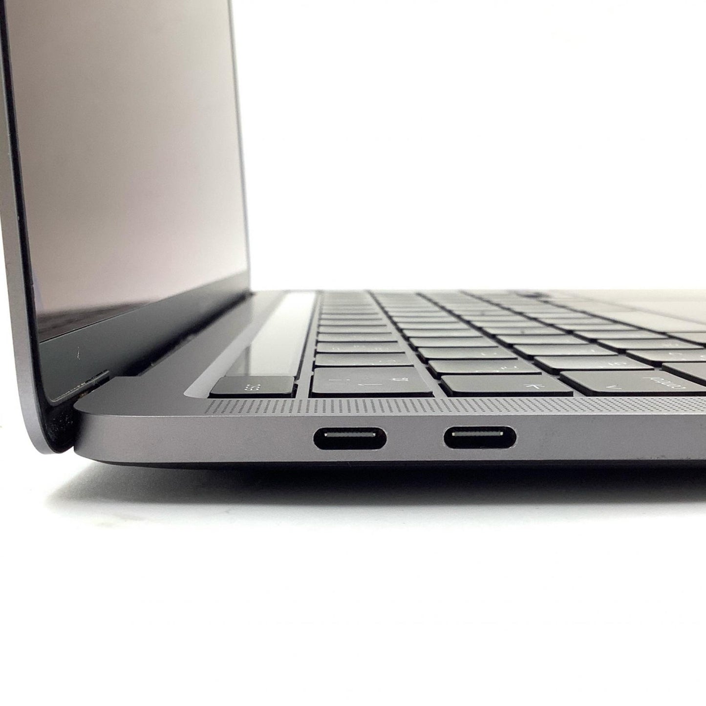 【全額返金保証】【最速発送】Apple MacBook Pro 13.3インチ 2020 Intel Core i5 8GB SSD 256GB スペースグレイ 80% 動作確認済