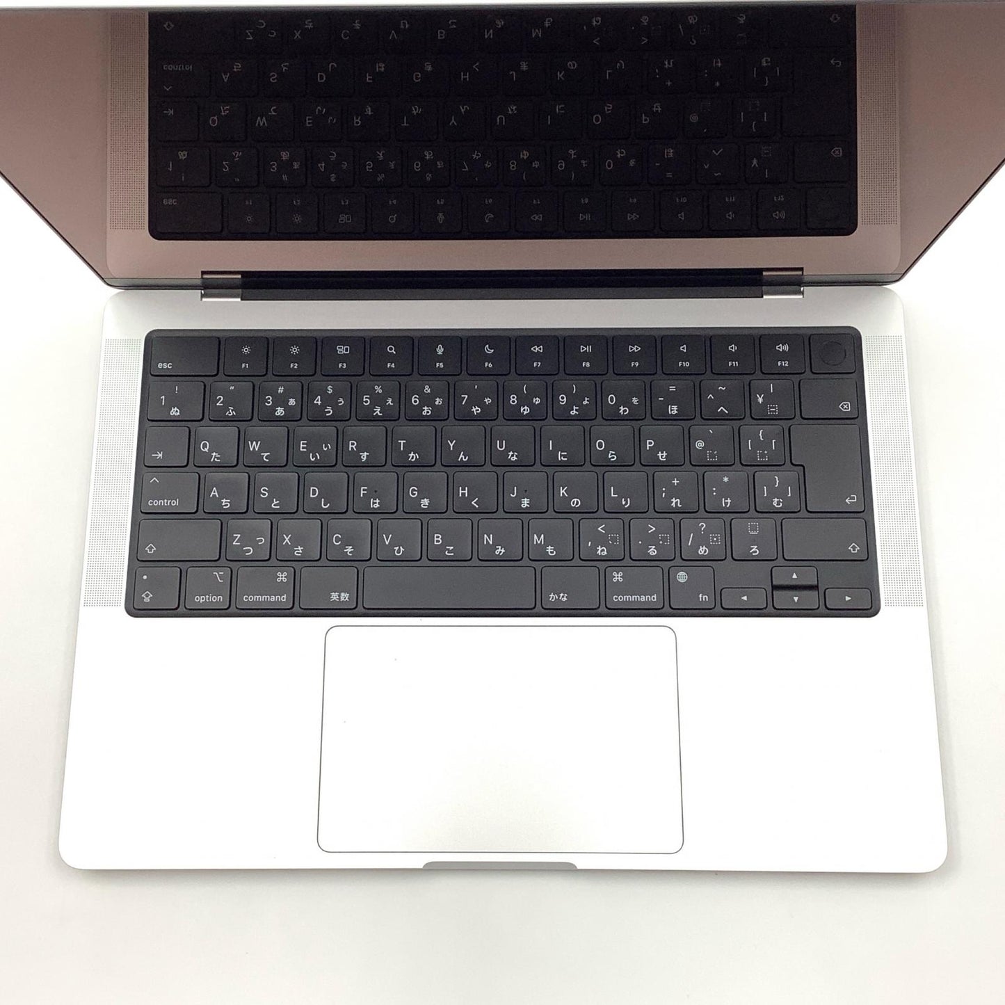 【全額返金保証】【最速発送】Apple MacBook Pro 14.2インチ 2023 Apple M3 8コア 8GB SSD 512GB シルバー 97% 美品 動作確認済