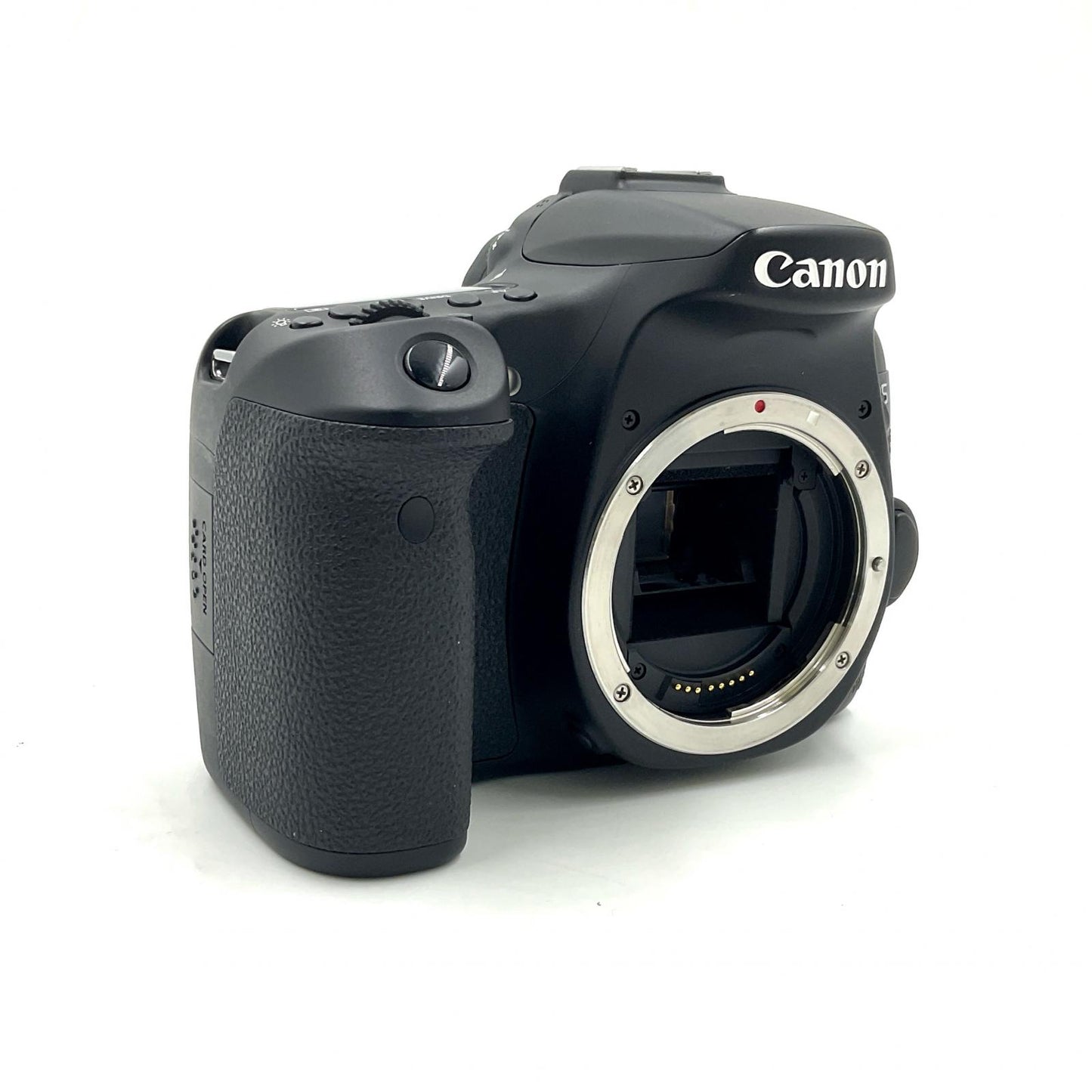 【全額返金保証】【最速発送】Canon デジタル一眼 EOS 70D ボディ ブラック 美品 動作確認済