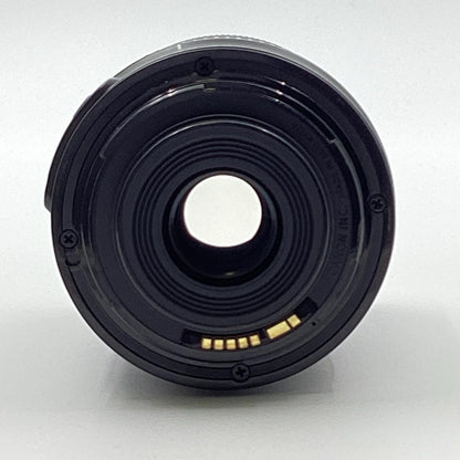 【全額返金保証】【最速発送】Canon EF-S55-250mm F4-5.6 IS STM 美品 動作確認済