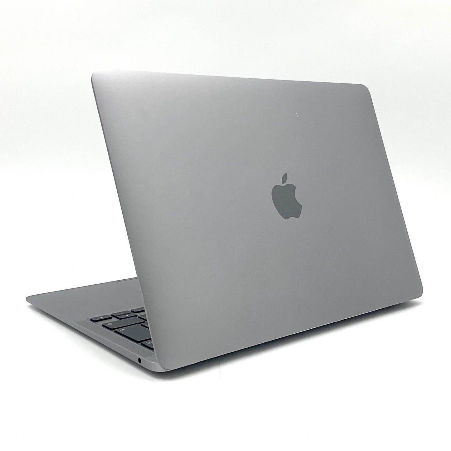 【全額返金保証】【最速発送】Apple MacBook Air 13インチ 2020 Apple M1 8GB SSD 512GB スペースグレイ 93% 動作確認済