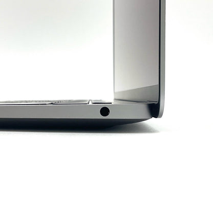 【全額返金保証】【最速発送】Apple MacBook Air 13インチ 2020 Apple M1 8GB SSD 512GB スペースグレイ 93% 動作確認済