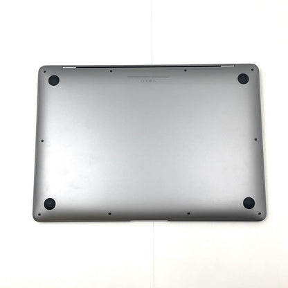 【全額返金保証】【最速発送】Apple MacBook Air 13インチ 2020 Apple M1 8GB SSD 512GB スペースグレイ 93% 動作確認済