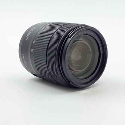 【全額返金保証】【最速発送】Canon EF-S 18-135mm f3.5-5.6 IS USM 動作確認済