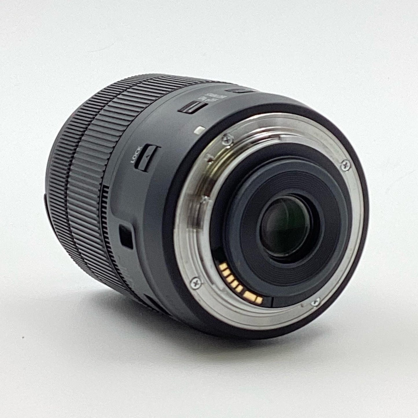 【全額返金保証】【最速発送】Canon EF-S 18-135mm f3.5-5.6 IS USM 動作確認済