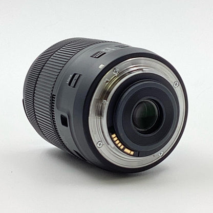 【全額返金保証】【最速発送】Canon EF-S 18-135mm f3.5-5.6 IS USM 動作確認済