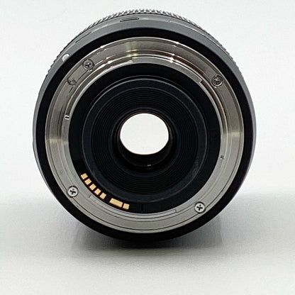 【全額返金保証】【最速発送】Canon EF-S 18-135mm f3.5-5.6 IS USM 動作確認済