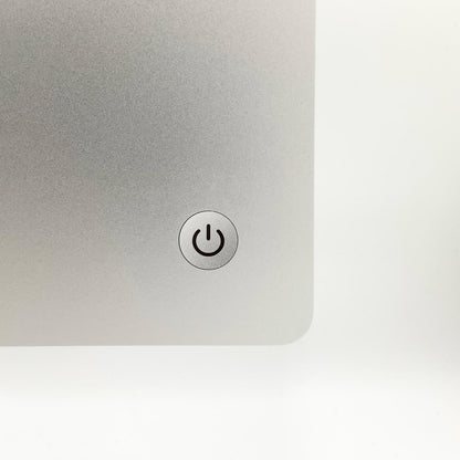 【全額返金保証】【最速発送】Apple iMac 24インチ Apple M3 8GB SSD 256GB シルバー 美品 動作確認済