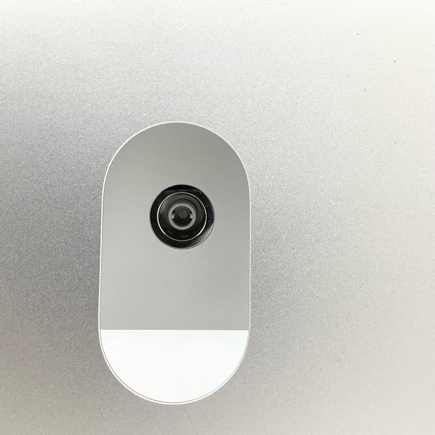 【全額返金保証】【最速発送】Apple iMac 24インチ Apple M3 8GB SSD 256GB シルバー 美品 動作確認済
