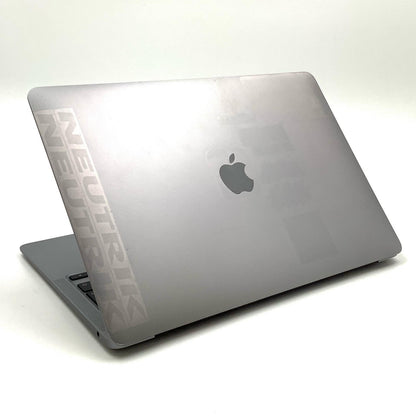【全額返金保証】【最速発送】Apple MacBook Air 13.3インチ 2020 Apple M1 8GB SSD 512GB スペースグレイ 90% 動作確認済