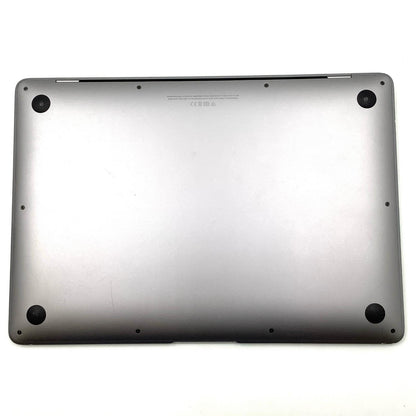 【全額返金保証】【最速発送】Apple MacBook Air 13.3インチ 2020 Apple M1 8GB SSD 512GB スペースグレイ 90% 動作確認済