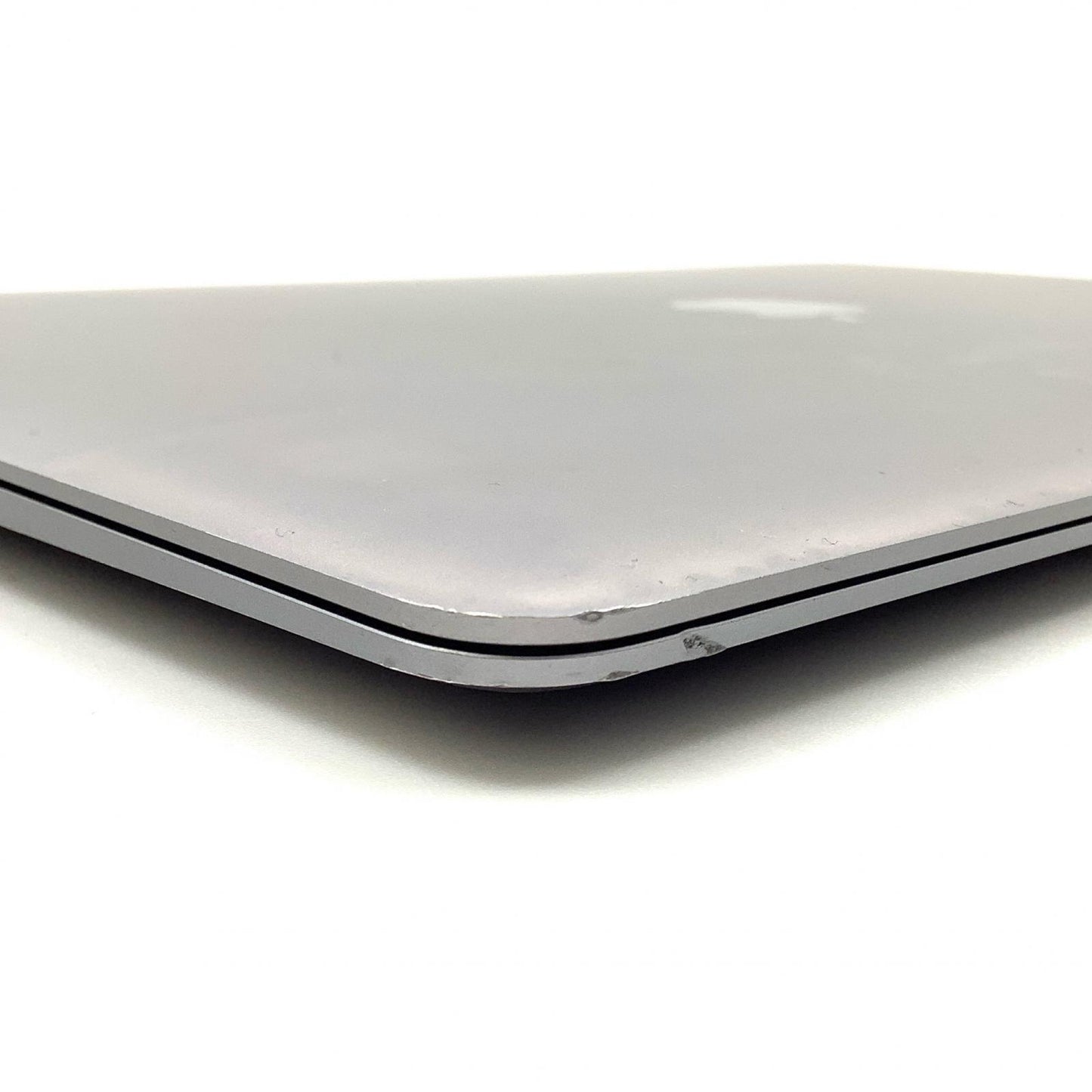 【全額返金保証】【最速発送】Apple MacBook Air 13.3インチ 2020 Apple M1 8GB SSD 512GB スペースグレイ 90% 動作確認済