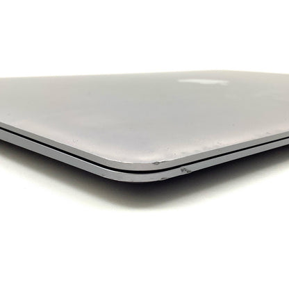 【全額返金保証】【最速発送】Apple MacBook Air 13.3インチ 2020 Apple M1 8GB SSD 512GB スペースグレイ 90% 動作確認済