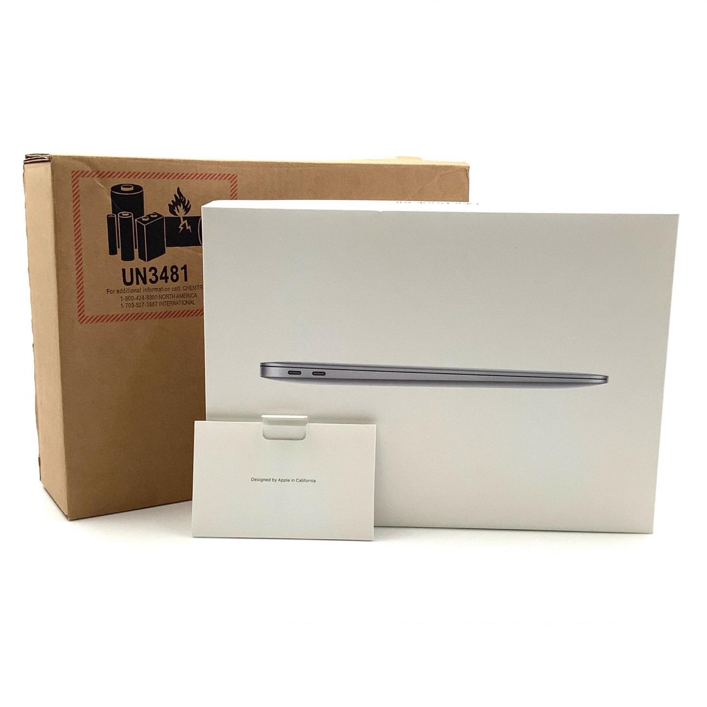 【全額返金保証】【最速発送】Apple MacBook Air 13.3インチ 2020 Apple M1 8GB SSD 512GB スペースグレイ 90% 動作確認済