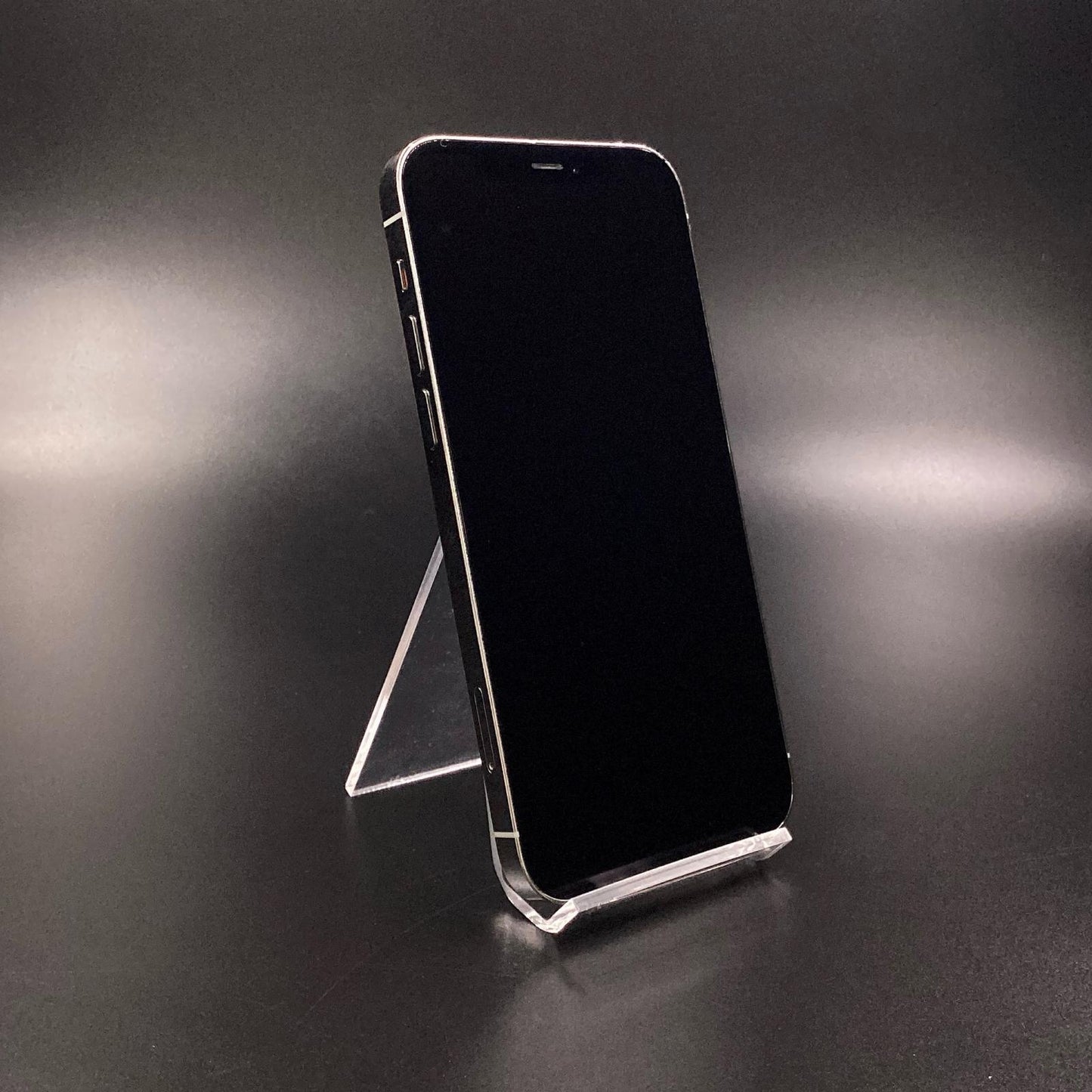 【全額返金保証】【最速発送】Apple iPhone iPhone 12 Pro 128GB シルバー Softbank 白ロム 動作確認済 73%