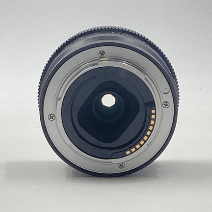 【全額返金保証】【最速発送】Sony FE 24mm F2.8 G SEL24F28G 美品 動作確認済