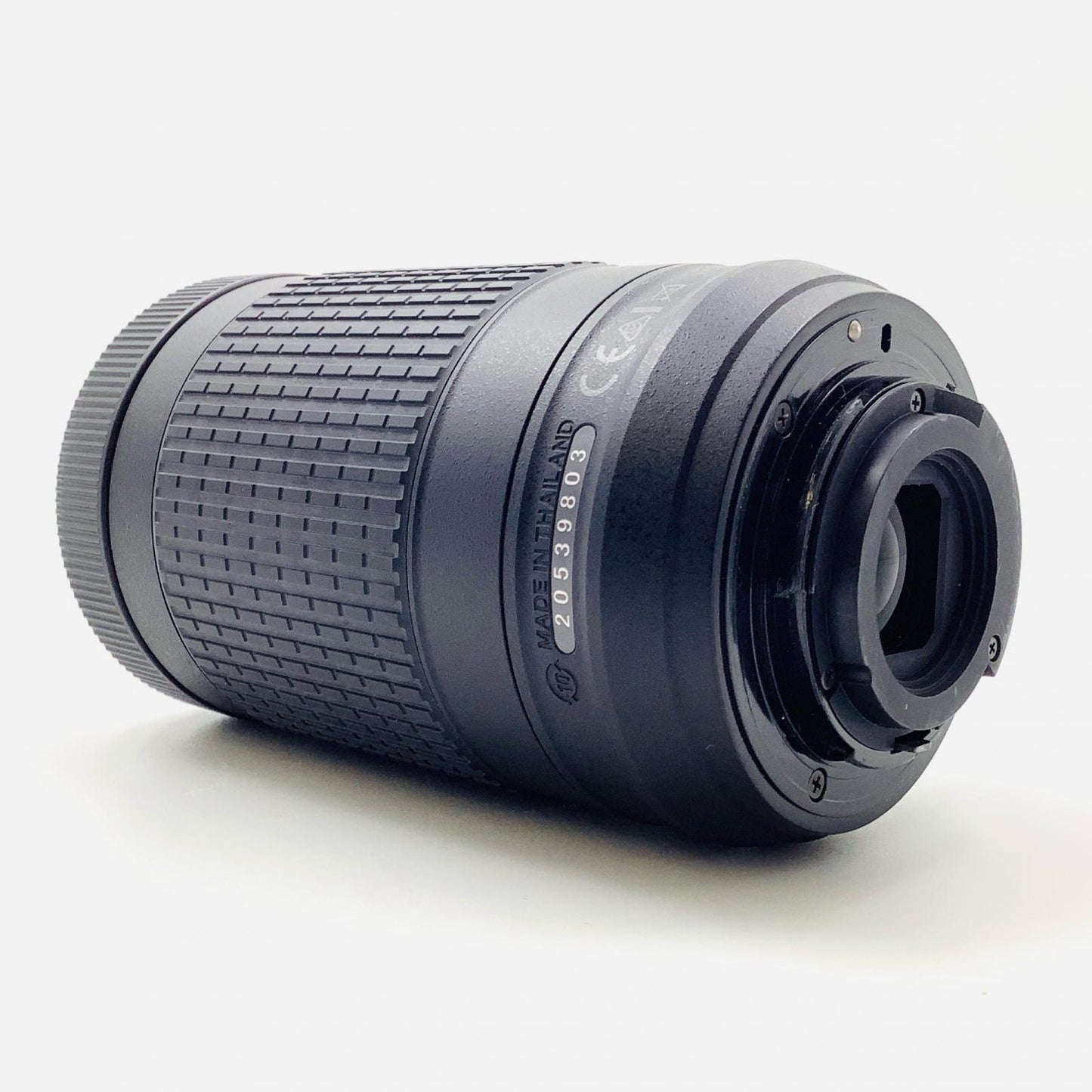 【全額返金保証】【最速発送】Nikon AF-P DX NIKKOR 70-300mm f/4.5-6.3G ED VR 美品 動作確認済